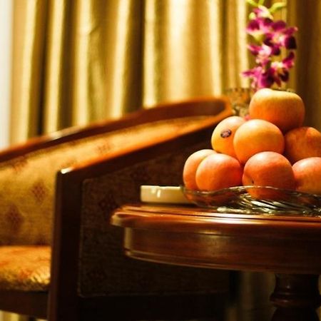 Hue Smile Hotel Dış mekan fotoğraf