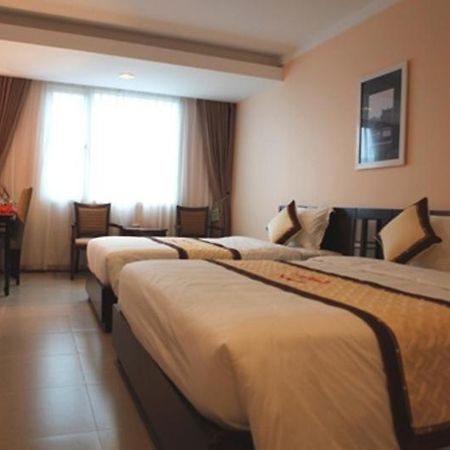 Hue Smile Hotel Oda fotoğraf