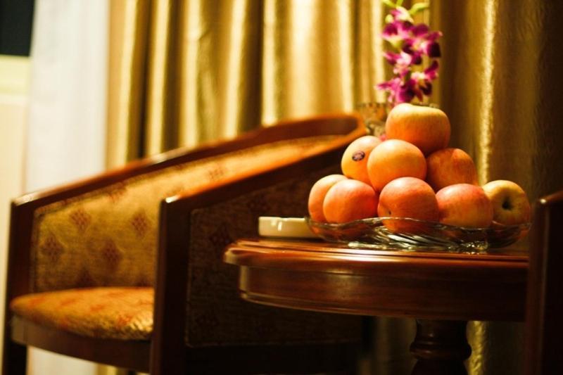 Hue Smile Hotel Dış mekan fotoğraf