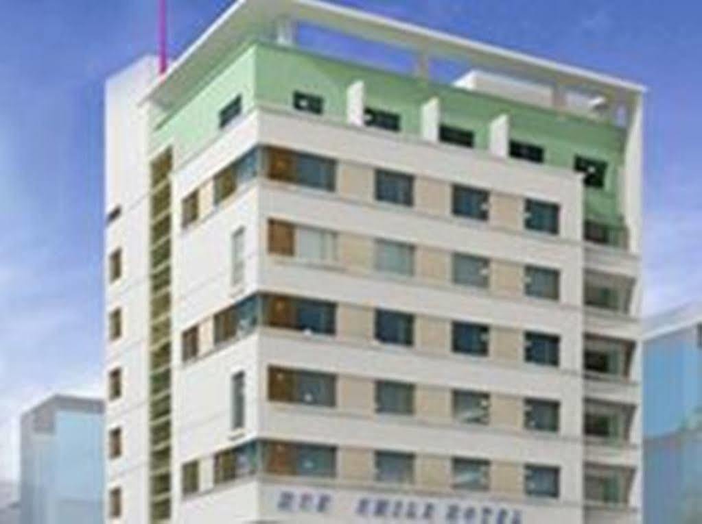 Hue Smile Hotel Dış mekan fotoğraf