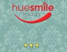 Hue Smile Hotel Dış mekan fotoğraf